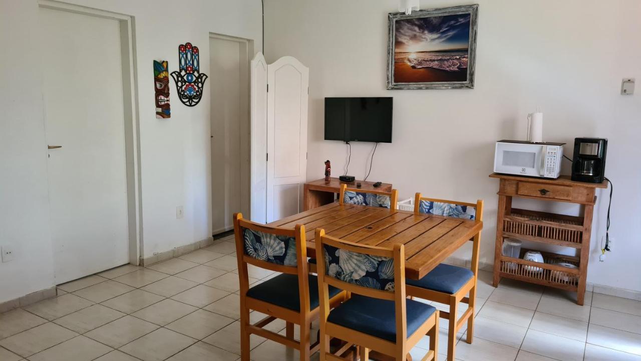 Апартаменти Flat 31 Sun House Маресіас Екстер'єр фото